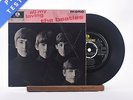 The Beatles - All My Loving - 7