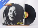 Bob Marley & The Wailers - Kaya - A-1 B-1 LP Vinyl Record - EX/EX