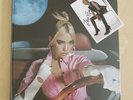*new* Dua Lipa Future Nostalgia Yellow Vinyl Limited Boxset + Hand Signed Card