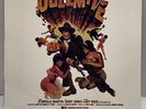 Rudy Ray Moore Dolemite Soundtrack US 1975 Vinyl LP Generation International Rec