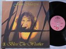 JOHN MARTYN / Bless The Weather / OZ Island promo press / 1971 NM-