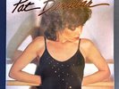 PAT BENATAR Crimes Of Passion SEALED 1980 ORIG US VINYL LP Chrysalis