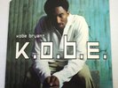 KOBE BRYANT K.O.B.E./ THUG POET 2000 VINYL 12