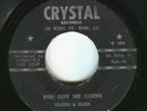Lloyd & Glen: That Girl on JA Crystal