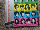 The Rolling Stones Some Girls Japanese Vinyl LP Excellent Condition
