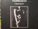 The Weeknd 2013 Trilogy Box Set 6 x 12