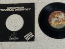 Led Zeppelin – Trampled Under Foot , Vinyl, 7