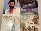 Andre Crouch & The Disciples 4 x Vinyl LP Records Gospel 1970s 1980s Christian