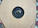 Elvis Presley - Love Me Tender and Anyway You Want Me, Rare 78 rpm RCA