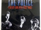 POLICE EVERY BREATH YOU TAKE THE SINGLES A&M C28Y3095 JAPAN VINYL LP