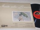 Gioconda De Vito Bach Partita No.2 & Mendelssohn Violin Concerto HMV QIM 6360 NM