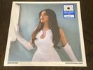 Madison Beer A Silence Between Songs White Vinyl Walmart Exclusive Lp New
