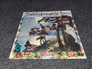 Buffalo Springfield Again LP MONO (ROCKTOBER) NEW CLEAR RECORD LP VINYL