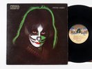 KISS - Peter Criss Solo LP  Casablanca NBLP 7122 - Original Pressing
