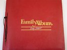 BOBBY GOLDSBORO FAMILY ALBUM U.A. PROMO LP LOOSE LEAF BINDER +BOOKLET