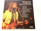 The Blues World Of ERIC CLAPTON 1975 LP DECCA SPA 387 UK Vinyl Never Played MINT