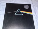 PINK FLOYD -the dark side of the moon- 1973-UK EARLY PRESS(  A-9;B-8  )-  N/MINT
