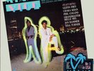 Vinyl - VARIOUS - Miami Vice - Music From The Television Series (LP)