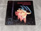 Vintage 1970 Black Sabbath Paranoid Warner Bros BSK 3104 Record Vinyl LP