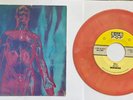 Nirvana Sliver / Dive 7 Single Peach Translucent See Description