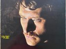 JOHNNY HALLYDAY Vie Jesus Christ 1970 LP Rééd 1976 PG 210 Philips 9101 042 SACEM