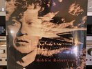Sealed Robbie Robertson Self-titled Vinyl LP-1987 Geffen Records