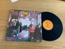 THE KINKS...MUSWELL HILLBILLIES.. RARE UK FIRST ISSUE ALBUM..RCA...SF 8243