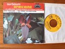 Orchestre O.K. JAZZ /Kozala Mopaya Mabe-Ozali FRENCH SP AFRICAN 90.428 NMINT