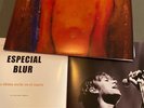 BLUR 13 - Deluxe ED (New Gatefold + Book + 2 180 Gram LP Sealed Vinyl) f/ARG