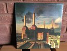 Pink Floyd – Animals  Vinyl, LP, Album UK Gatefold Italy '77  EX/EX-