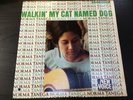 Norma Tanega Walkin My Cat Named Dog OG 1966 1st Press Rare Stereo Version LP