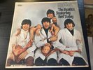 The Beatles Yesterday And Today 3rd State Peeled Mono Butcher LP