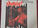 SHOUTIN'   DON WILKERSON. BLP 4145, VGs, 1ST.
