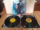 The Next Diffusion Dritto dal Cuore 1995  2lp Hip Hop Italia Vinile