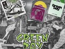 Green Day 39/SMOOTH LP + 2x7” Coloured Vinyl Ltd Ed 2937/3000 Nr Mint /Sealed