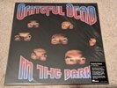 Grateful Dead In the Dark Purple & Blue Vinyl Me Please VMP New SEALED Ships Now