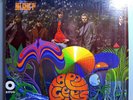 BEE GEES 1ST 1st ALBUM RARE ORIG'67 STEREO LP w/KLAUS VOORMAN COVER & TRADE ADS