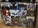 U2 New SEALED Rare Achtung Baby 20th anniversary (2011) limited ed Vinyl Box Set
