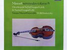 SXL 6670 - WILLI BOSKOVSKY - MOZART divertimenti nos.7 & 11 - DECCA LP EX+