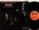 SAX 2411 S/C David Oistrakh, Brahms violin concerto, Klemperer, French NRO