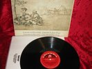 UK 1963 EXC TO EXC+ SAX 5264 ED1 STEREO MILSTEIN VIVALDI FOUR CONCERTI FOR VIOLI