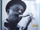 BEN WEBSTER RENAISSANCE RARE ORIG #ED LIMITED ANALOGUE PRODUCTIONS AUDIOPHILE LP