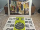 The Apollo Theatre Live The James Brown Show Lp King Record1962 Rare Find Lp