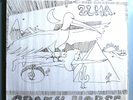 NEIL YOUNG w/ CRAZY HORSE ZUMA ORIG '75 REPRISE LP w/CUSTOM INNER IN SHRINK NM