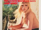 SEXY COVER CHEESECAKE RALPH STANLEY THE CLINCH JOHN HENRY JAPAN VINYL PLS-105 EX