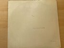 THE BEATLES - WHITE ALBUM - UK 2 LP SET - 1968 - APPLE PMC 7067/ 8 - NO 0049136