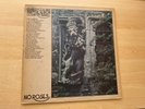 SHIRLEY COLLINS AND THE ALBION COUNTRY BAND - NO ROSES - UK LP - 1971 - PEG-7