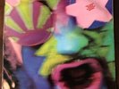 The Crazy World of Arthur Brown - Self Titled - 1968 First Stereo Press EX/EX