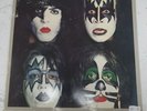 KISS -DYNASTY -1979 FRENCH PRESSING CASABLANCA CB. 71049