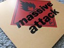 Massive Attack - Blue Lines - Vinyl - Used, played once, immaculate